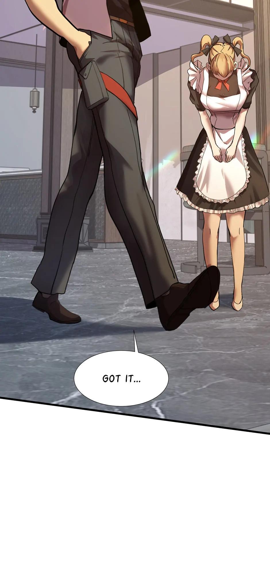 Log into the Future Chapter 156 — page 55