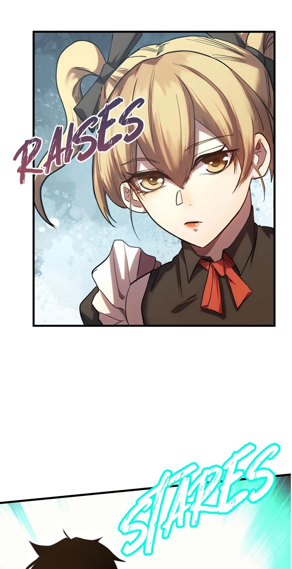 Log into the Future Chapter 156 — page 56