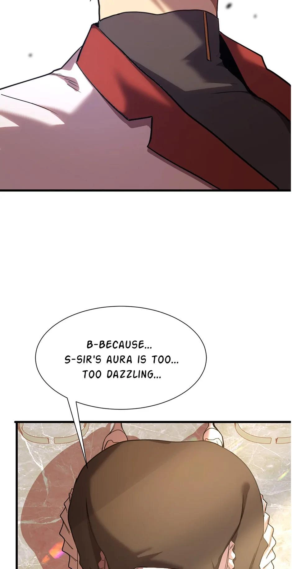 Log into the Future Chapter 156 — page 60