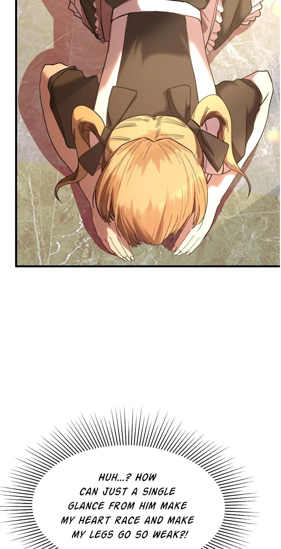 Log into the Future Chapter 156 — page 61