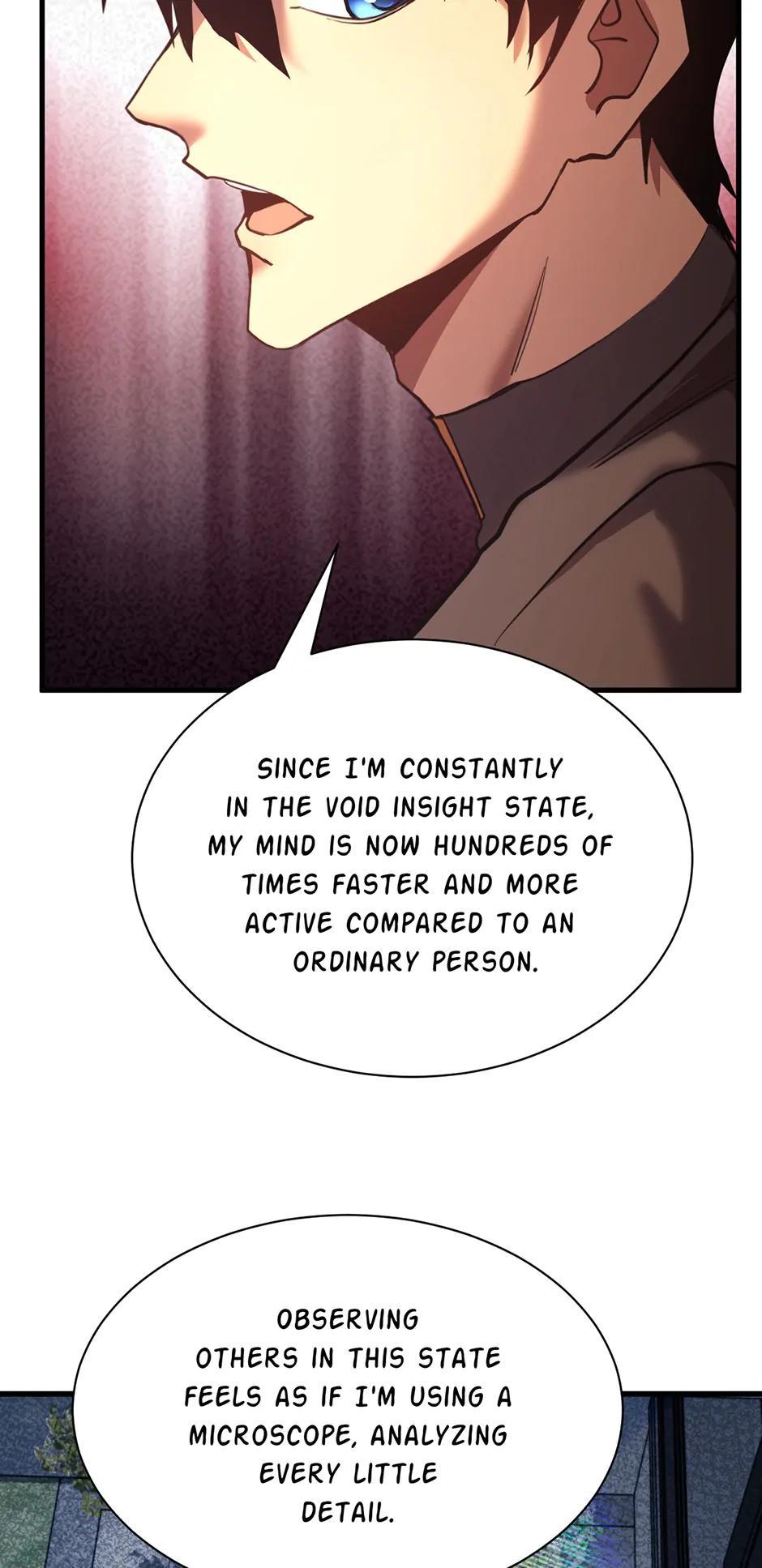 Log into the Future Chapter 156 — page 66
