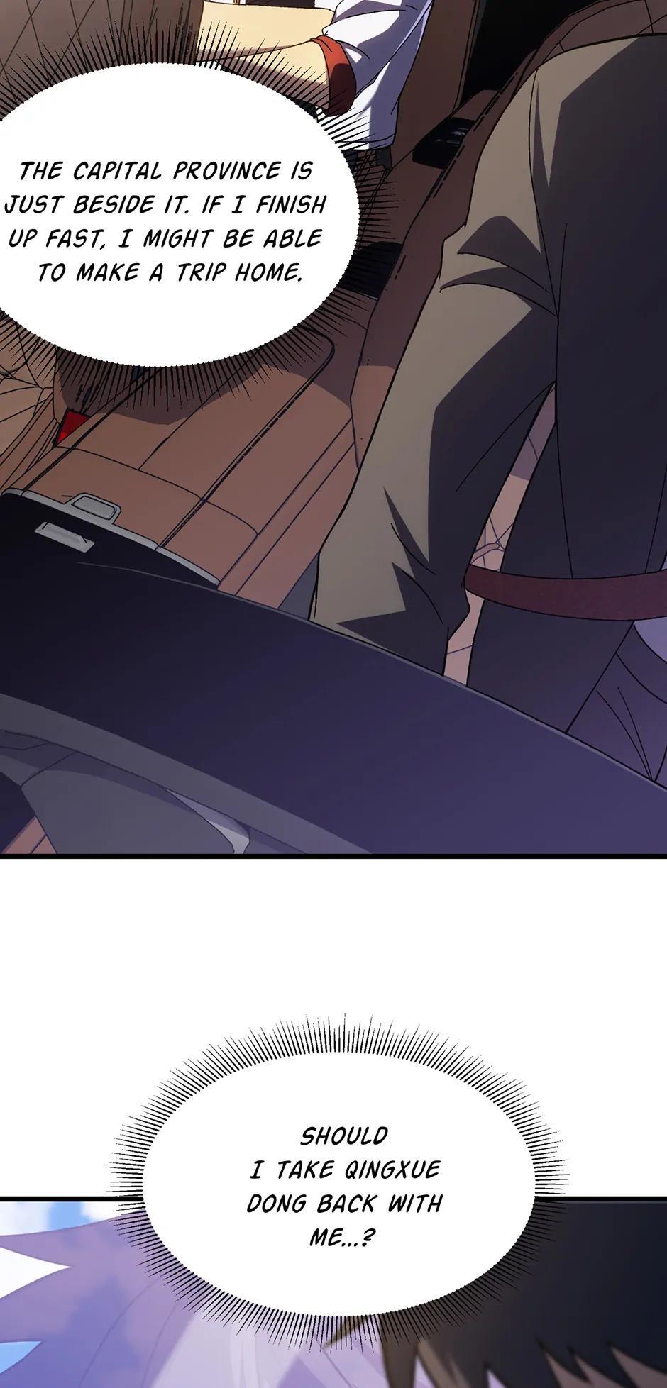 Log into the Future Chapter 157 — page 2