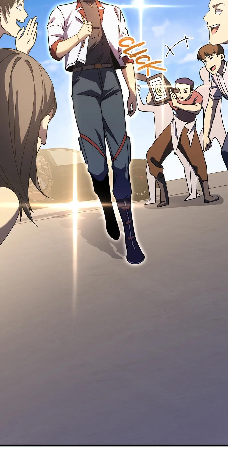 Log into the Future Chapter 157 — page 7