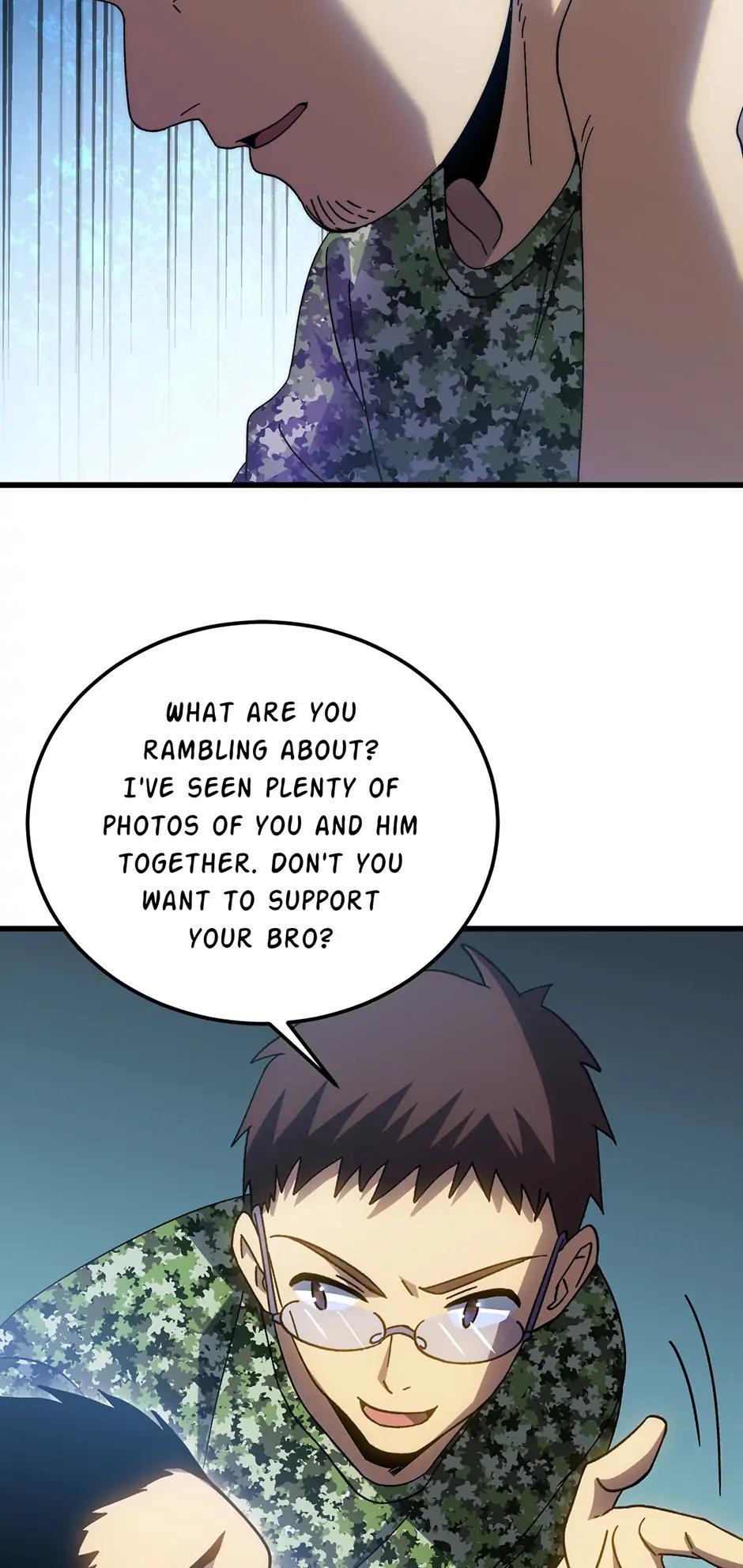 Log into the Future Chapter 157 — page 10
