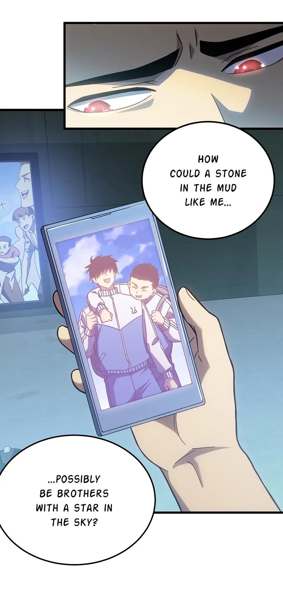 Log into the Future Chapter 157 — page 12