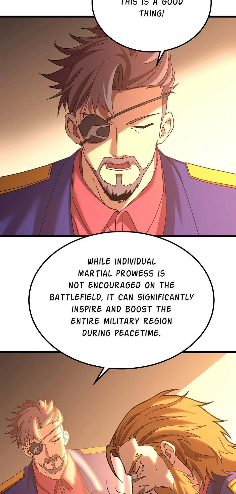 Log into the Future Chapter 157 — page 15