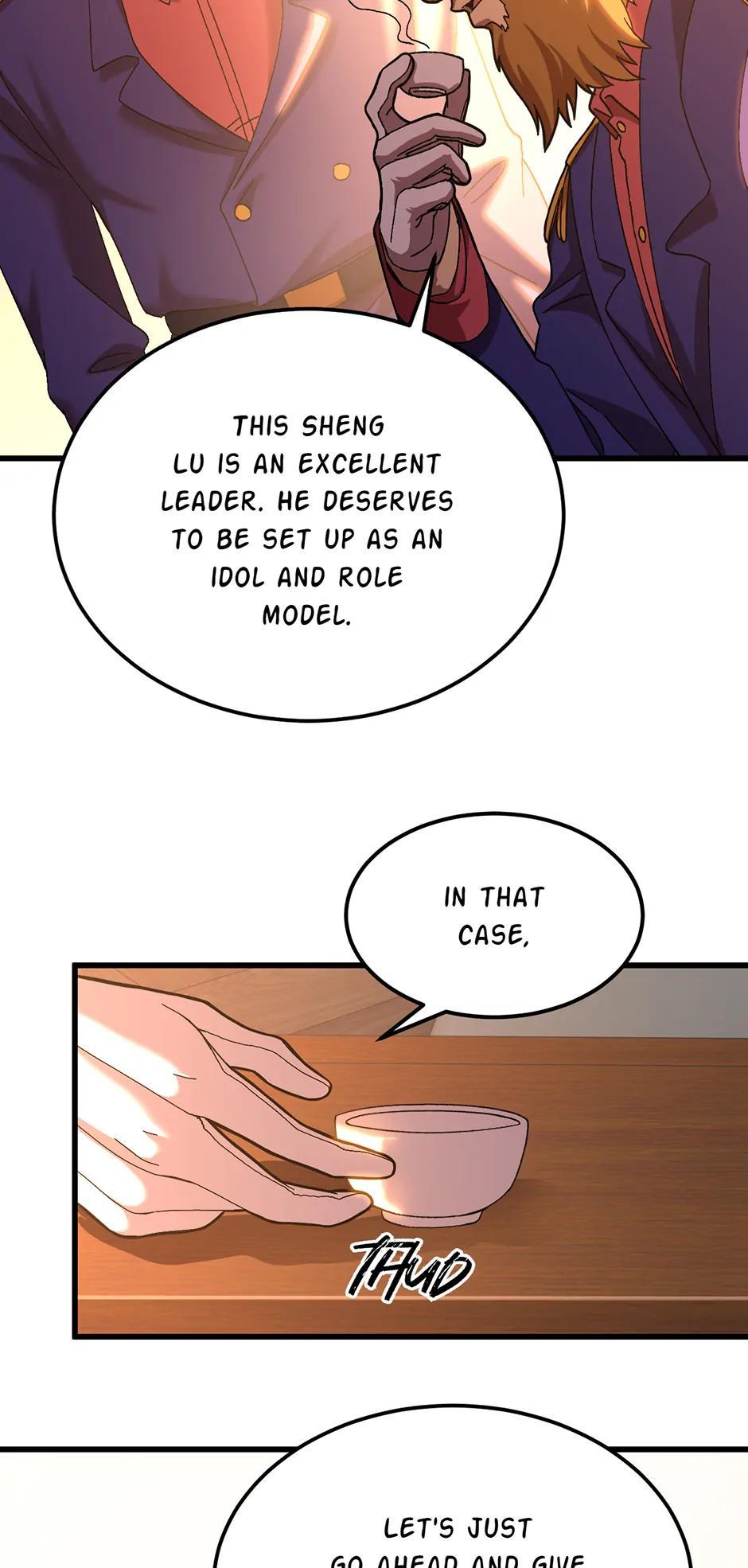 Log into the Future Chapter 157 — page 16