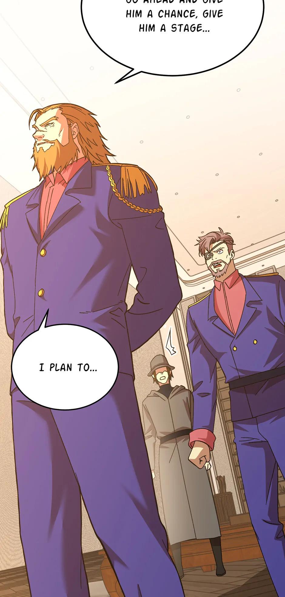 Log into the Future Chapter 157 — page 17
