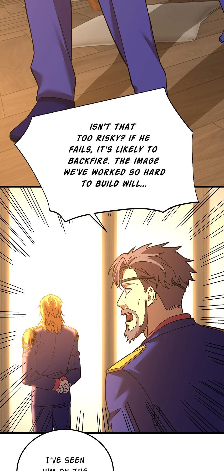 Log into the Future Chapter 157 — page 18