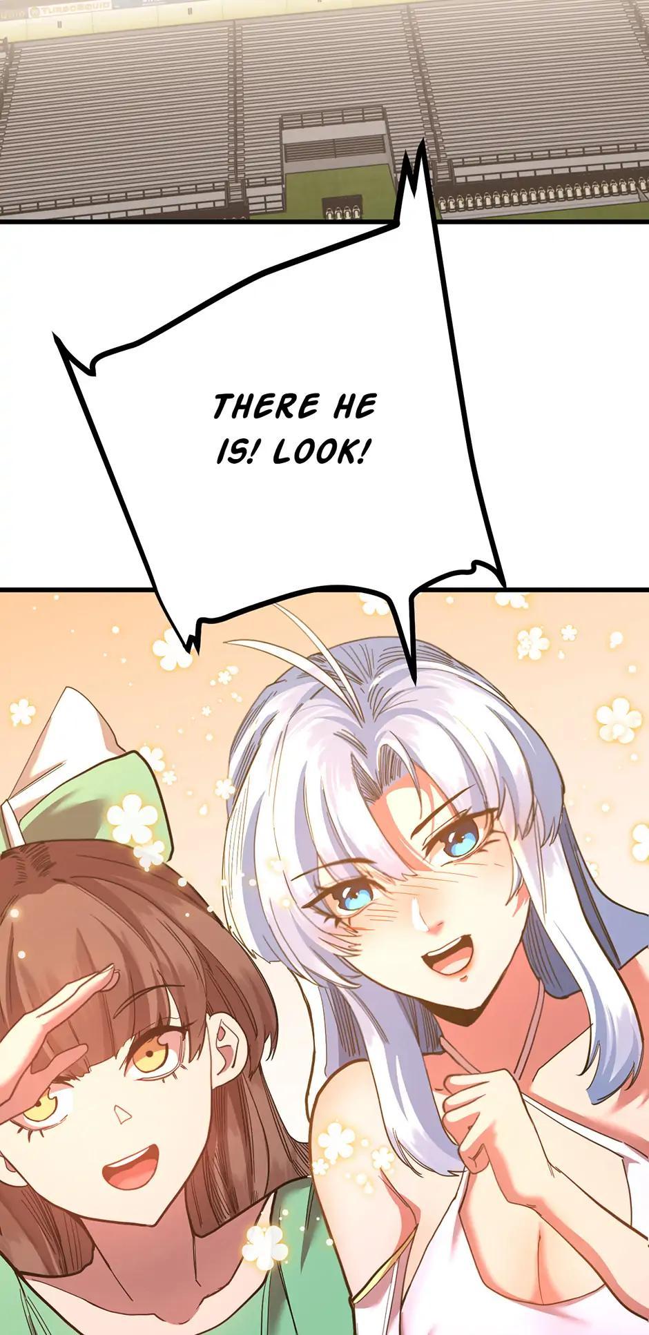 Log into the Future Chapter 157 — page 24