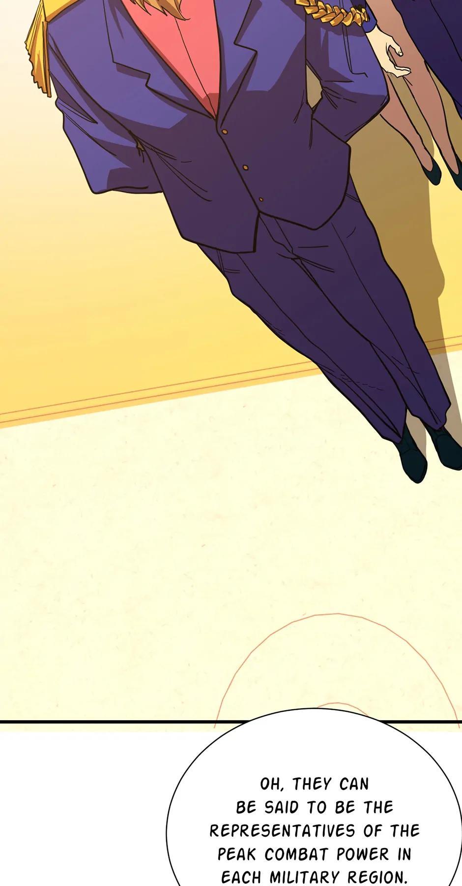 Log into the Future Chapter 157 — page 32