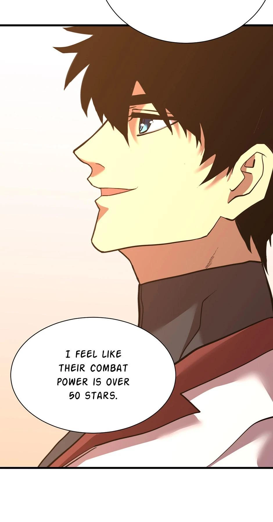 Log into the Future Chapter 157 — page 33