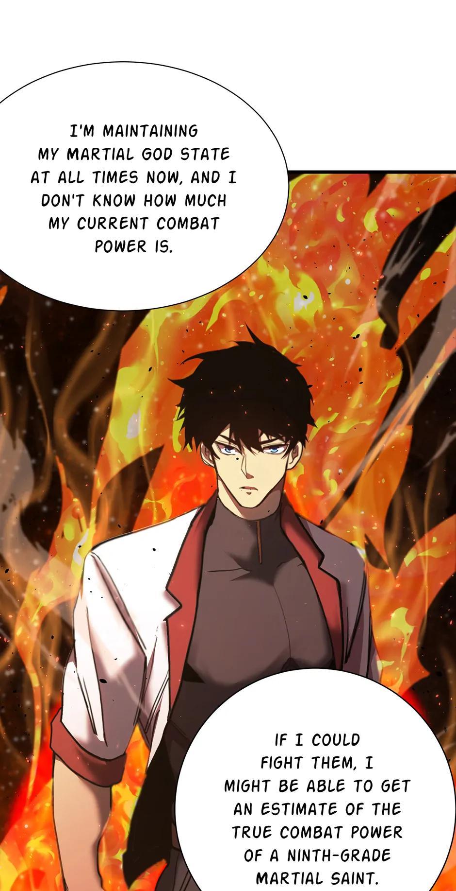Log into the Future Chapter 157 — page 34
