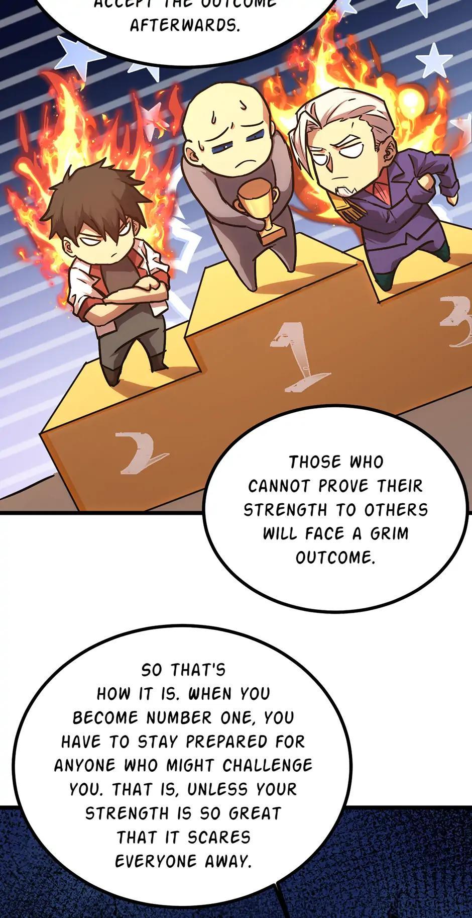 Log into the Future Chapter 157 — page 41
