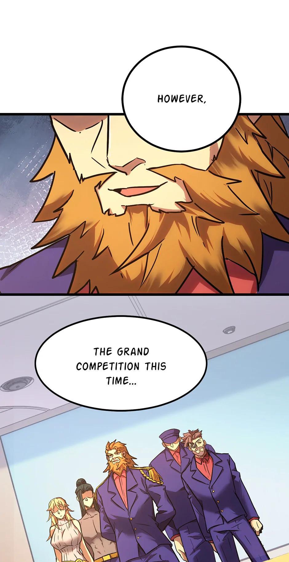 Log into the Future Chapter 157 — page 43