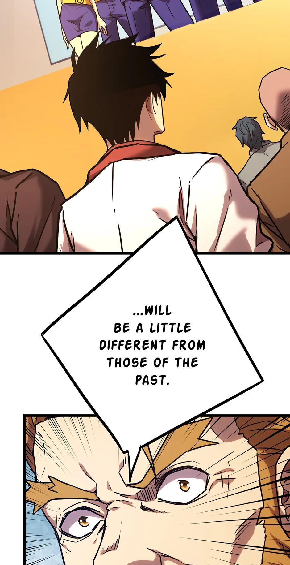 Log into the Future Chapter 157 — page 44
