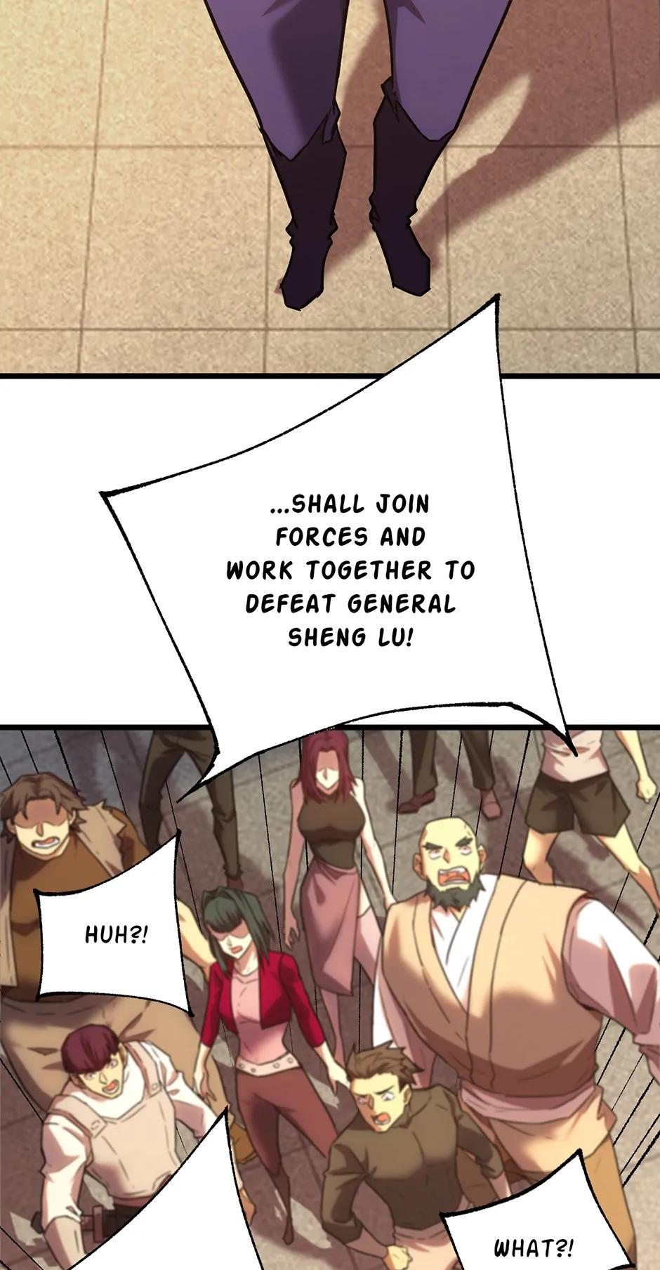 Log into the Future Chapter 157 — page 47