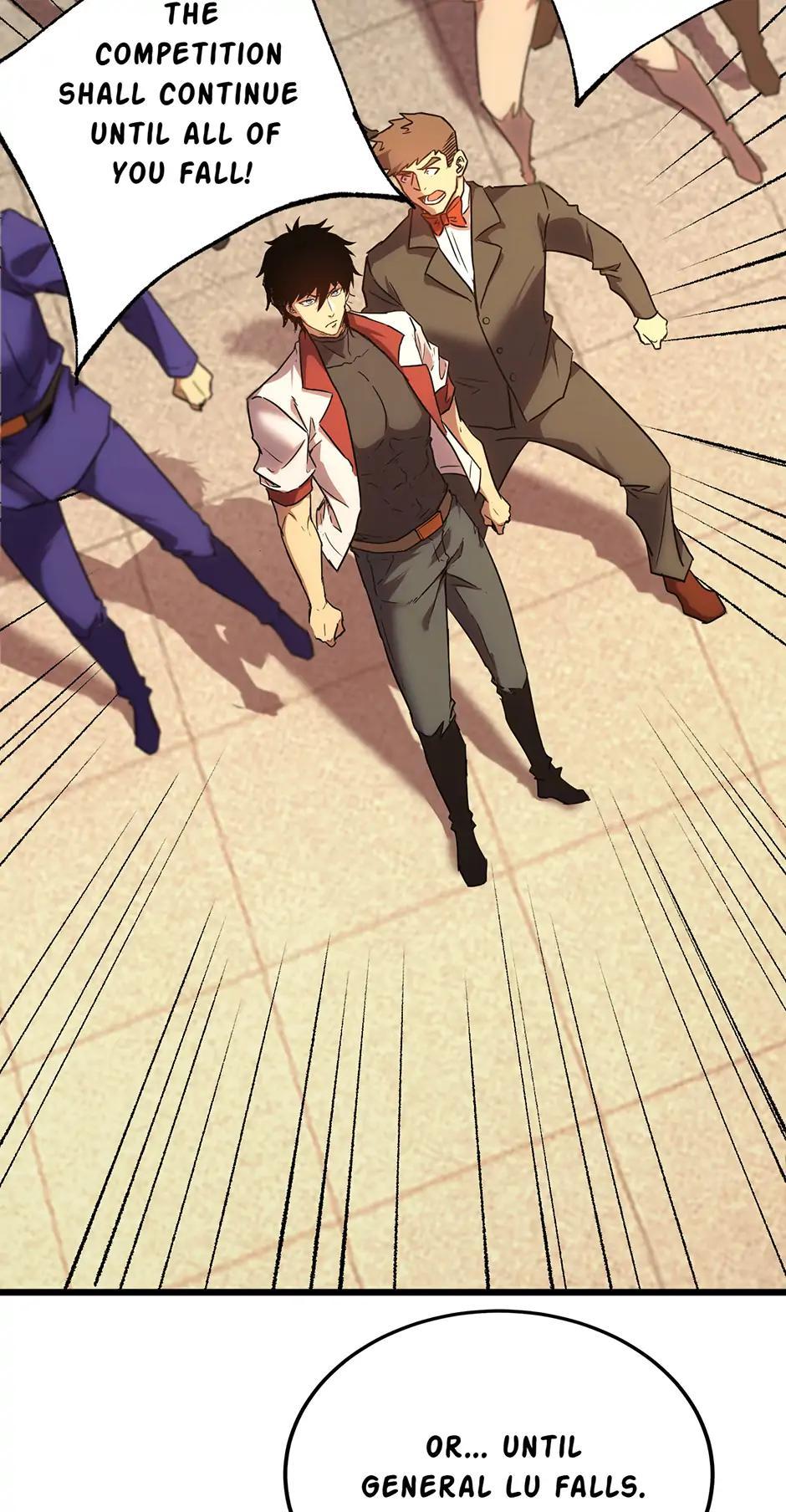 Log into the Future Chapter 157 — page 48