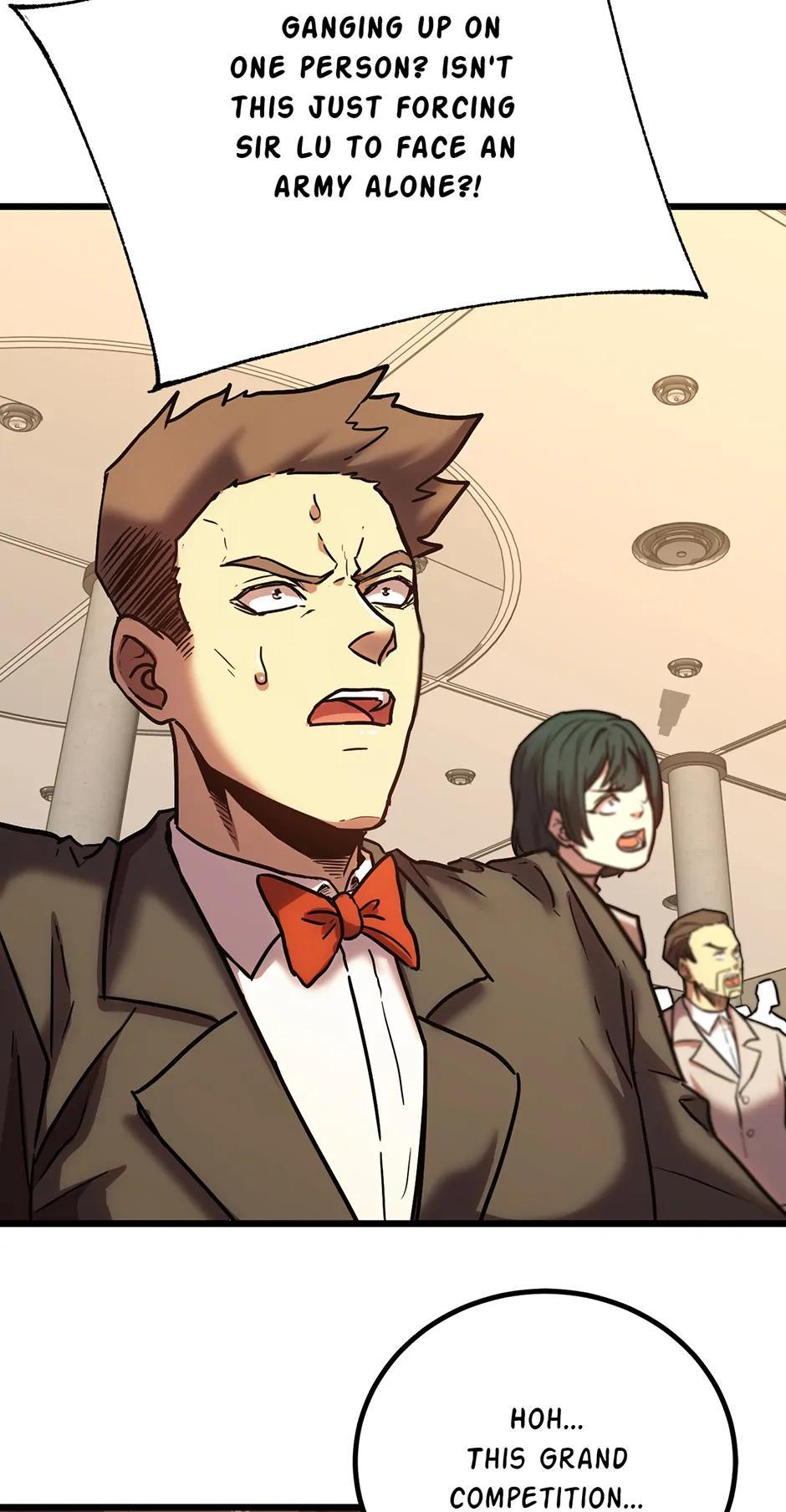 Log into the Future Chapter 157 — page 50