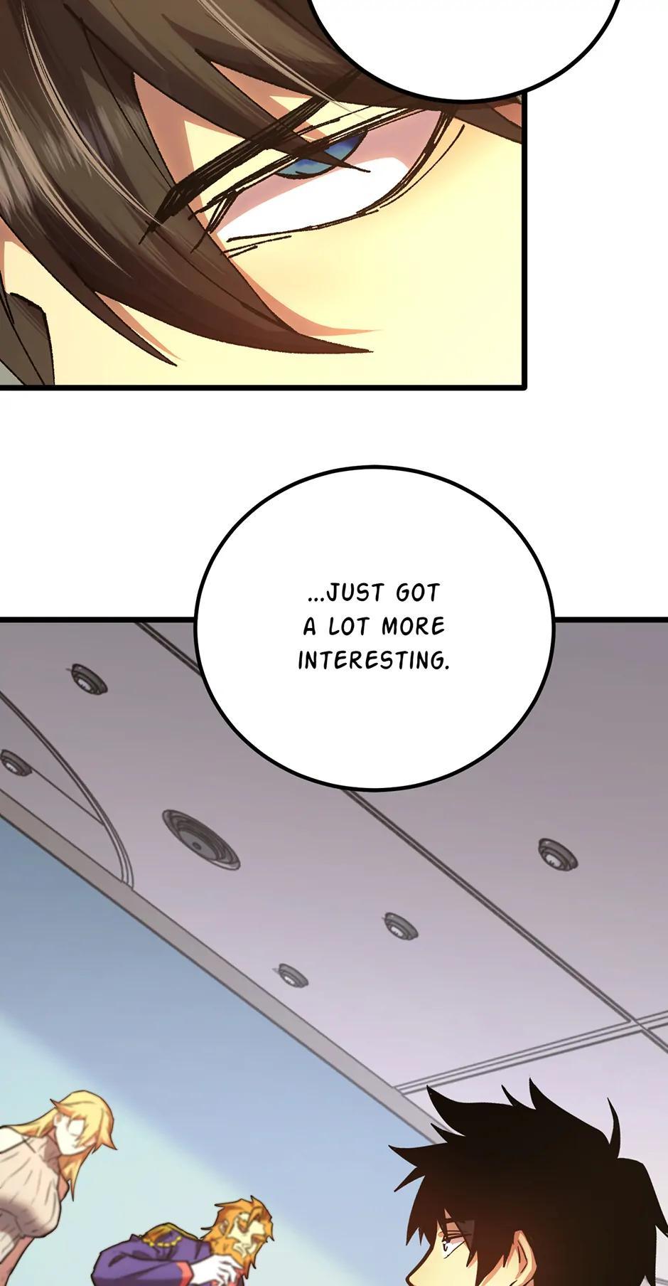 Log into the Future Chapter 157 — page 51