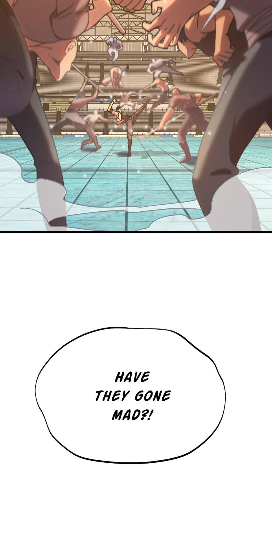 Log into the Future Chapter 158 — page 5
