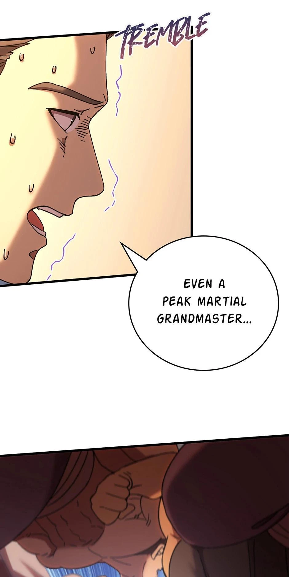 Log into the Future Chapter 158 — page 6