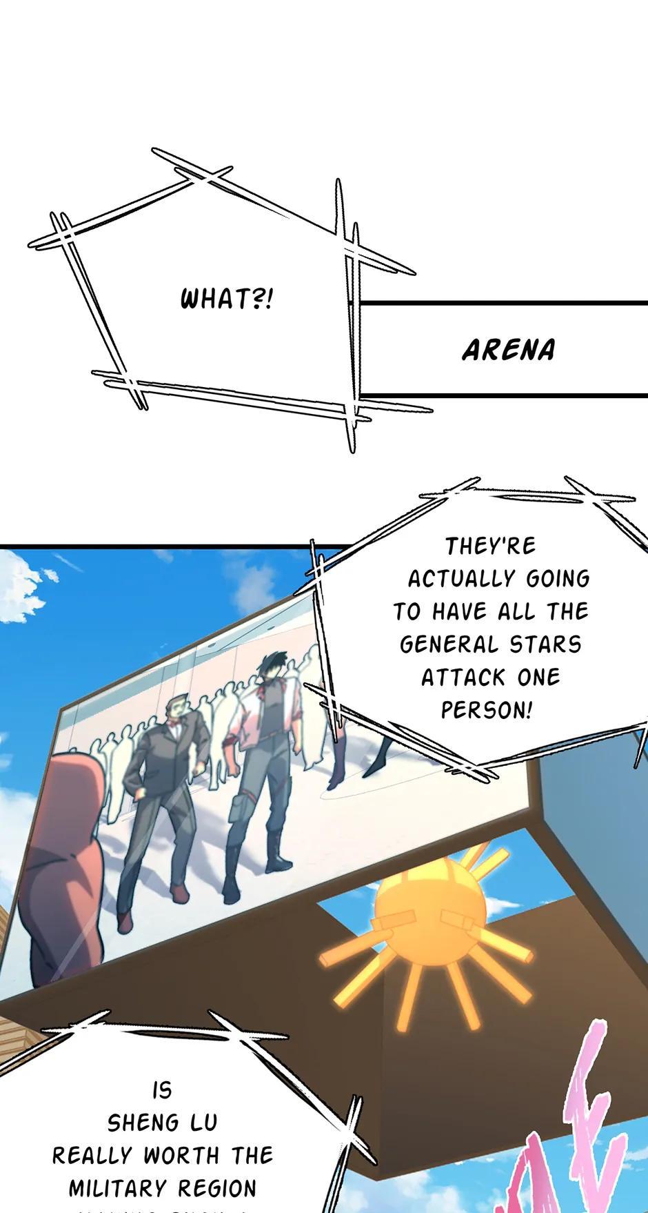 Log into the Future Chapter 158 — page 8