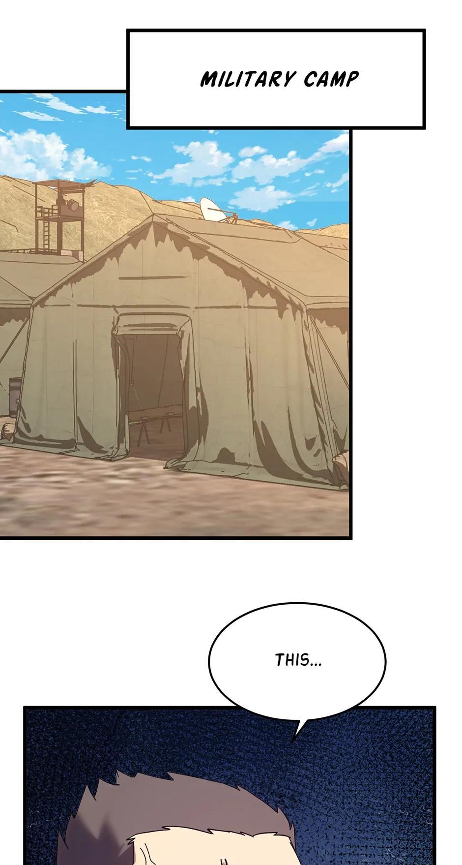 Log into the Future Chapter 158 — page 10