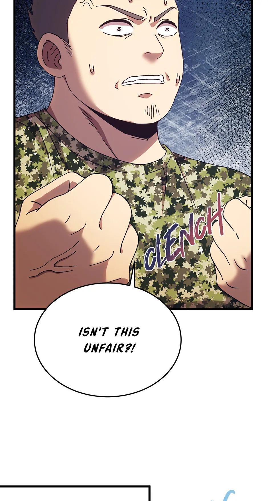 Log into the Future Chapter 158 — page 11