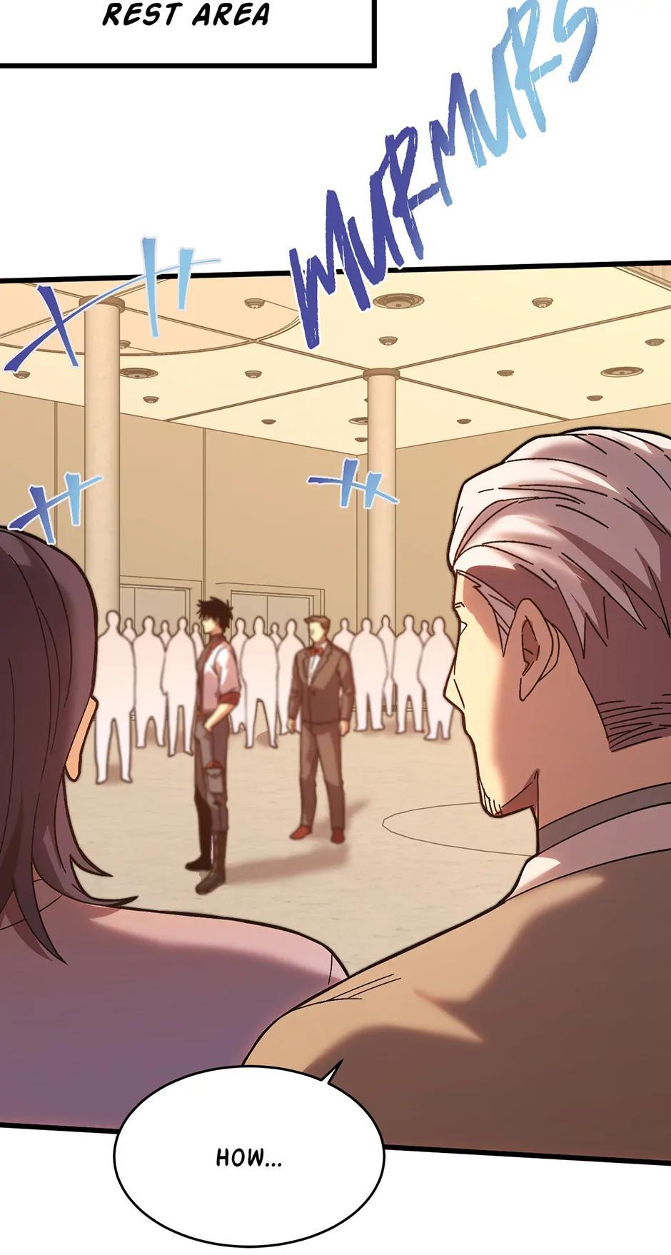 Log into the Future Chapter 158 — page 12