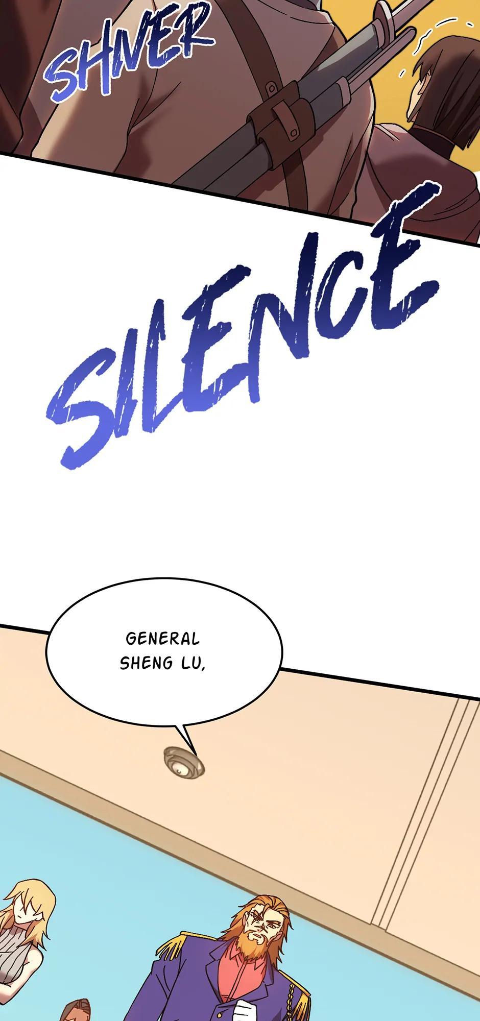 Log into the Future Chapter 158 — page 17