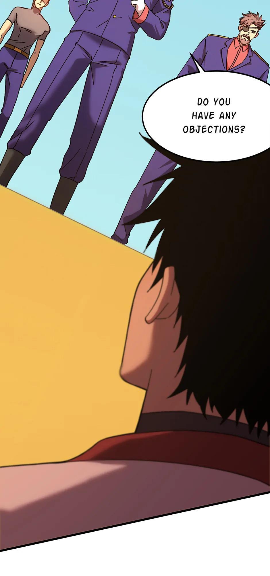 Log into the Future Chapter 158 — page 18