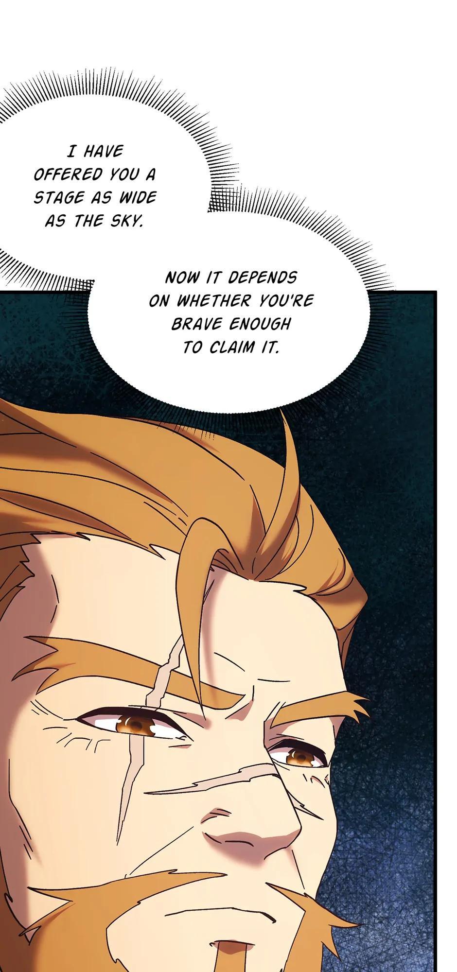 Log into the Future Chapter 158 — page 19