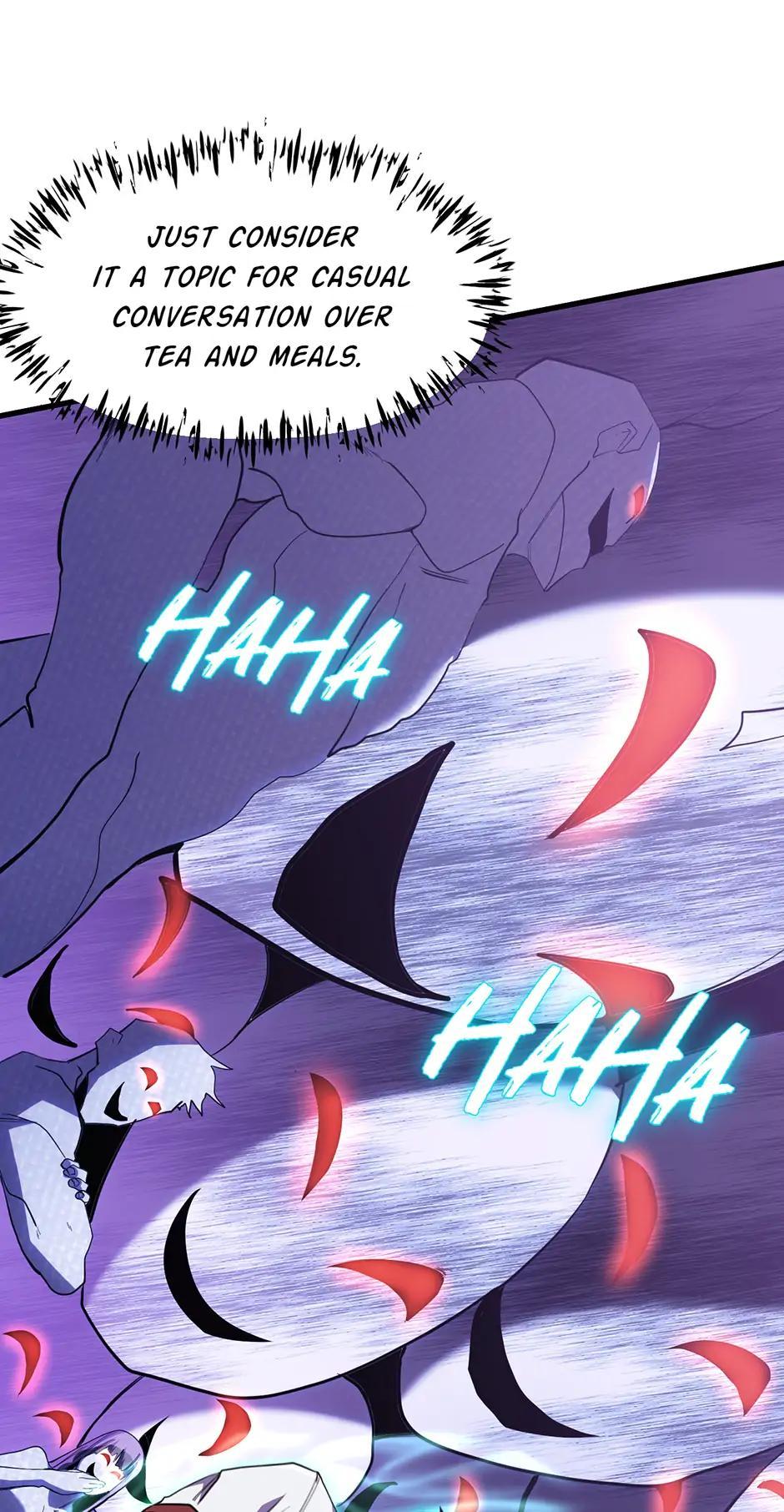 Log into the Future Chapter 158 — page 23