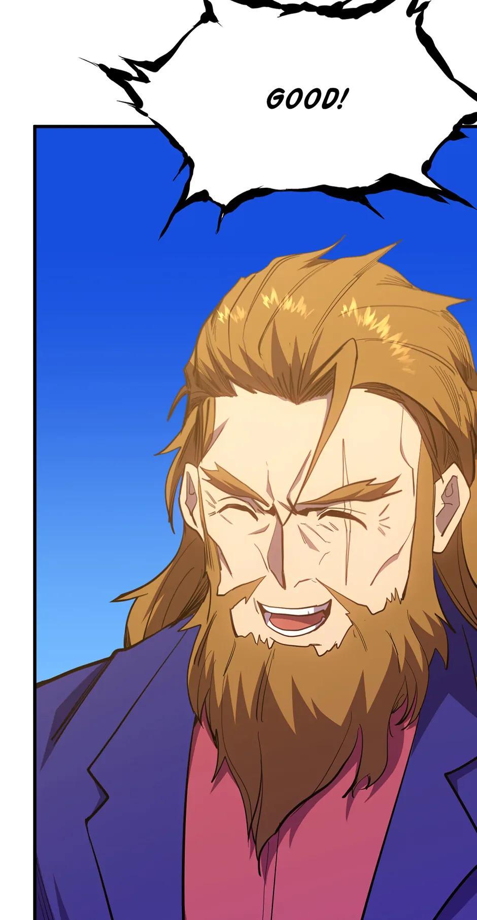 Log into the Future Chapter 158 — page 27