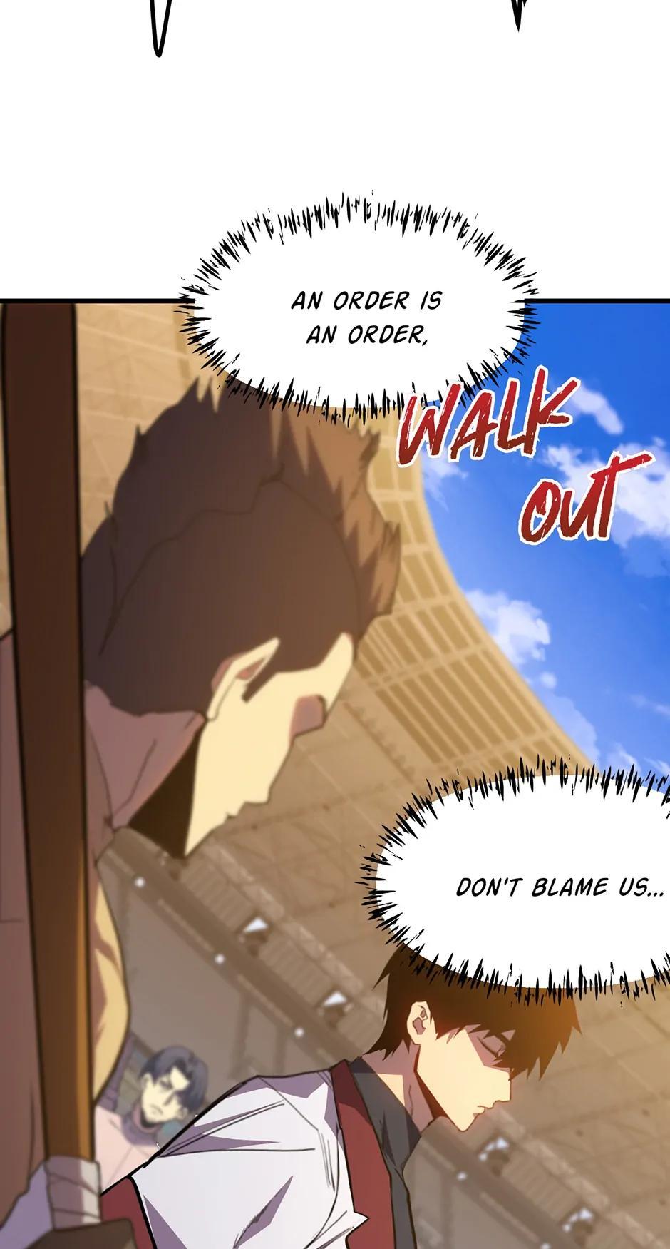 Log into the Future Chapter 158 — page 32