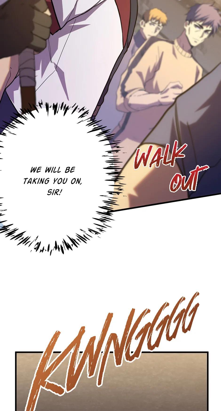 Log into the Future Chapter 158 — page 33
