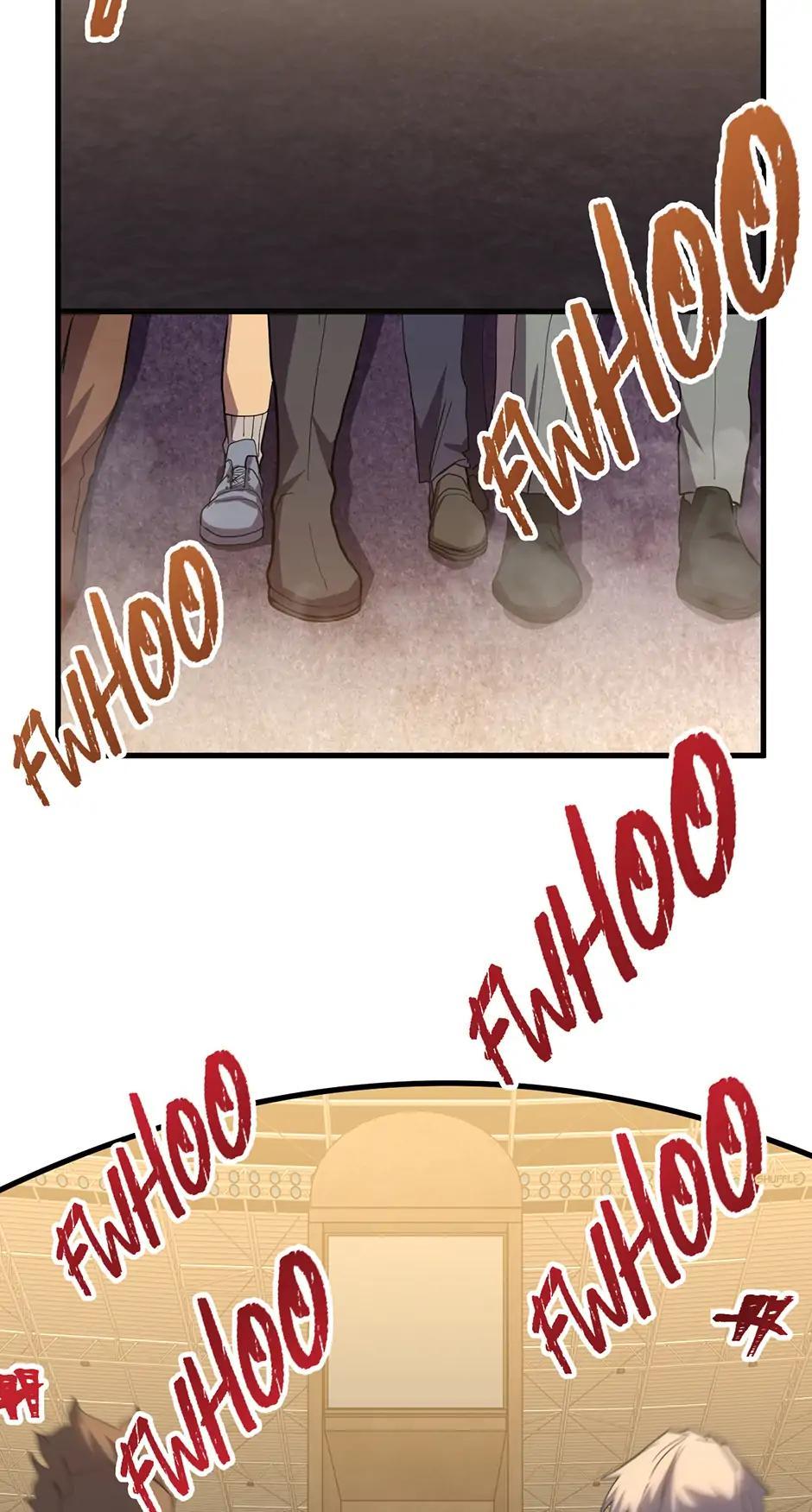 Log into the Future Chapter 158 — page 34
