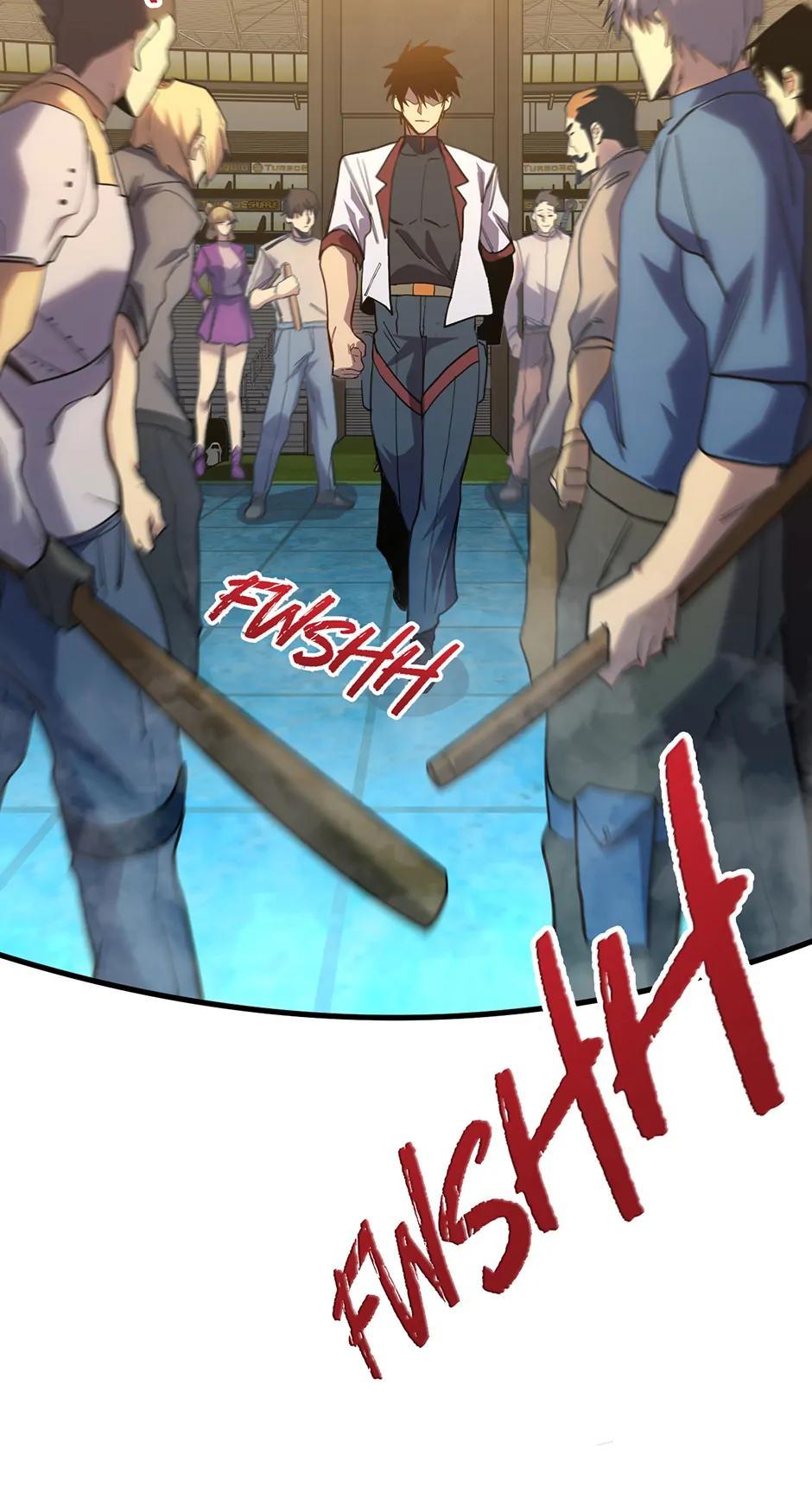 Log into the Future Chapter 158 — page 35