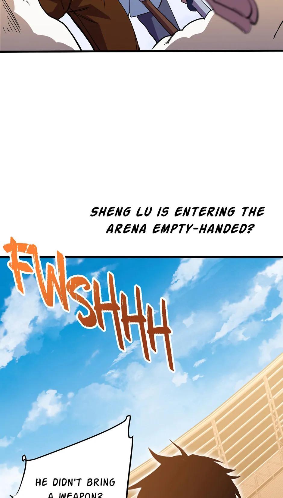 Log into the Future Chapter 158 — page 37