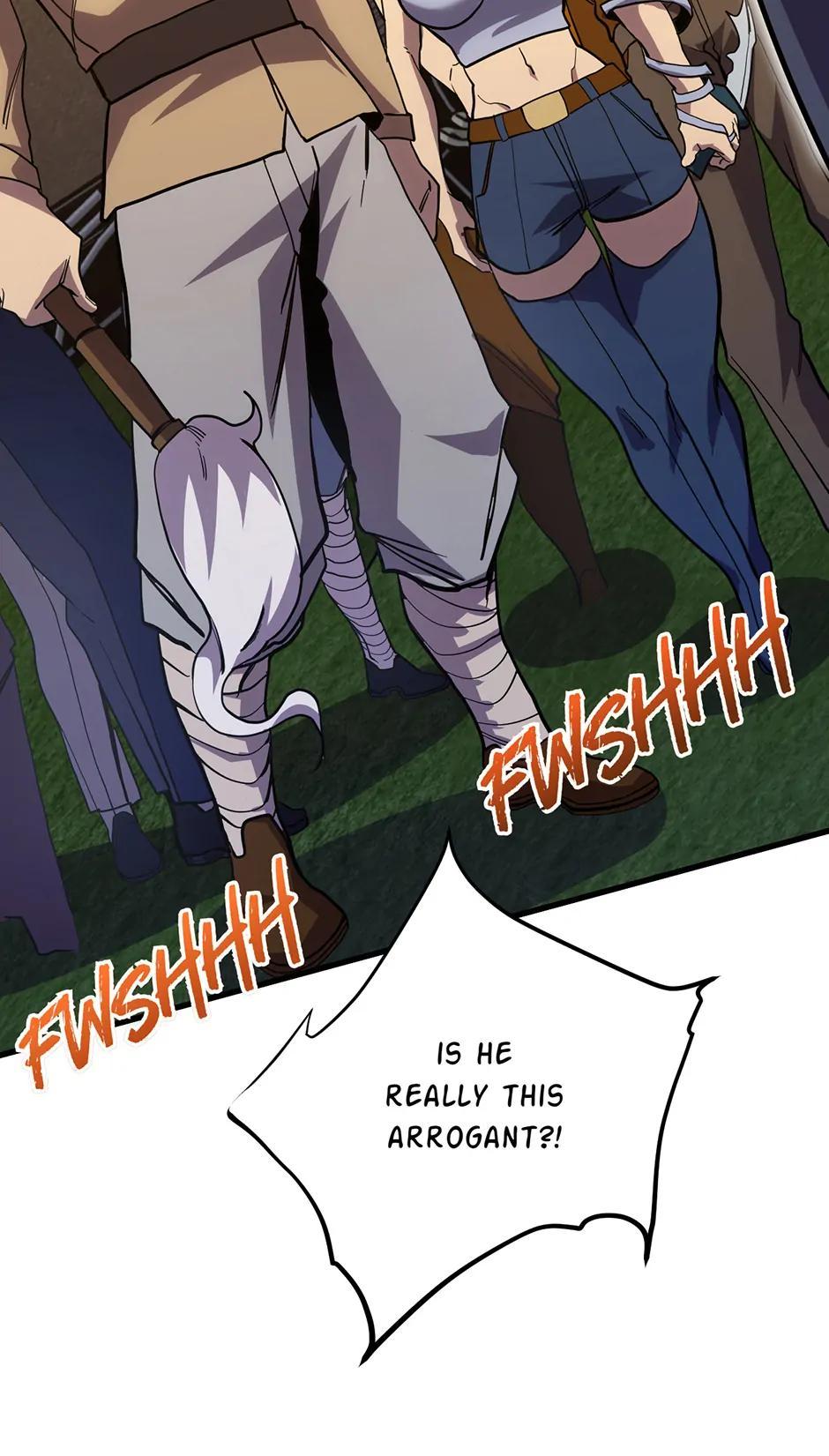 Log into the Future Chapter 158 — page 39