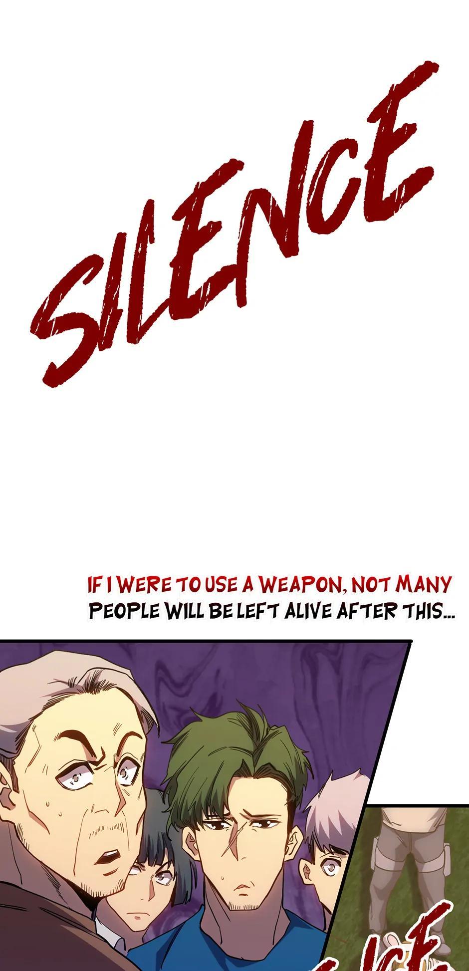 Log into the Future Chapter 158 — page 45