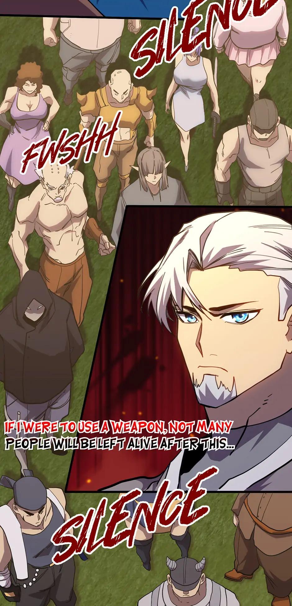 Log into the Future Chapter 158 — page 46