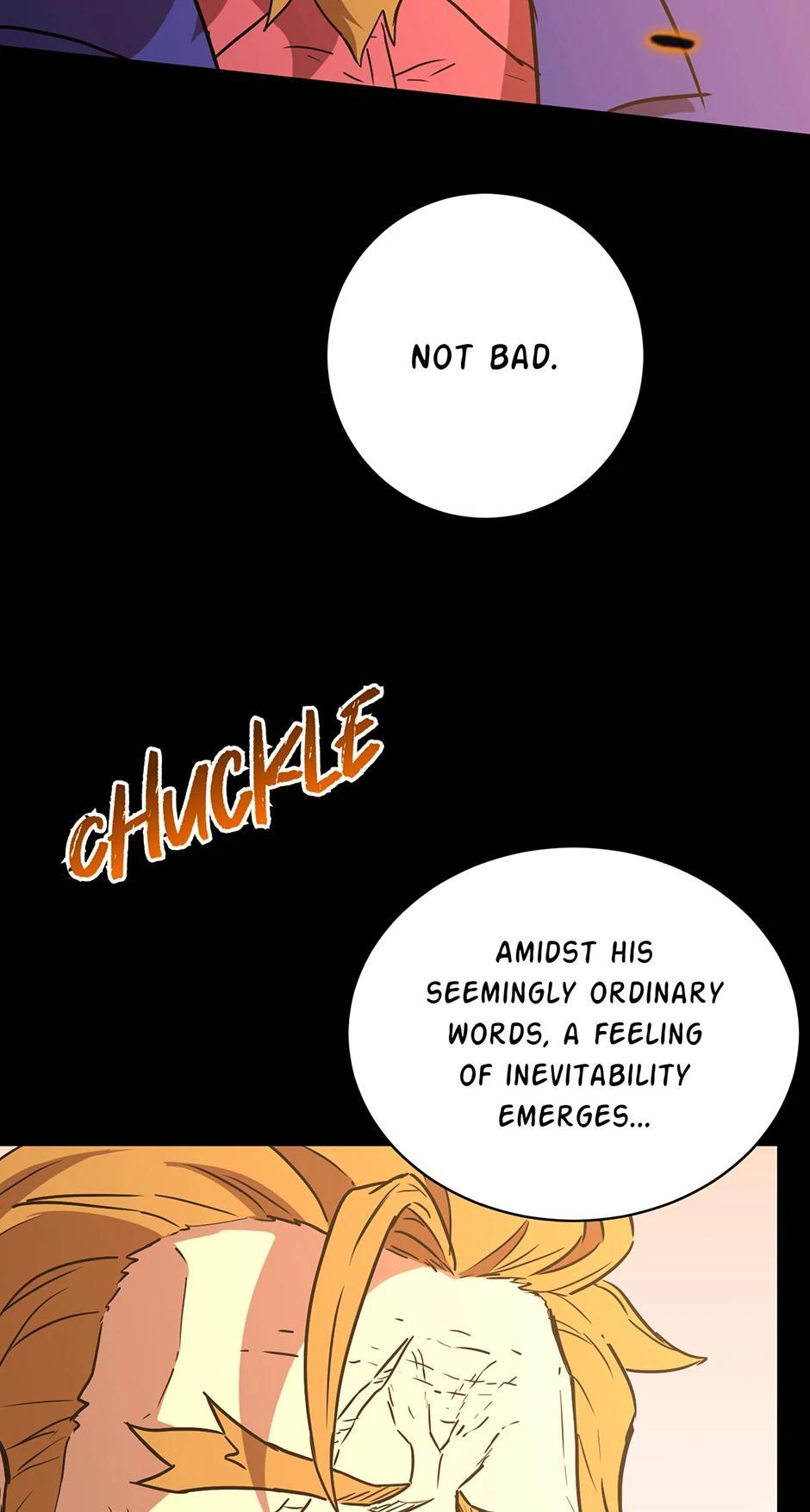 Log into the Future Chapter 158 — page 51