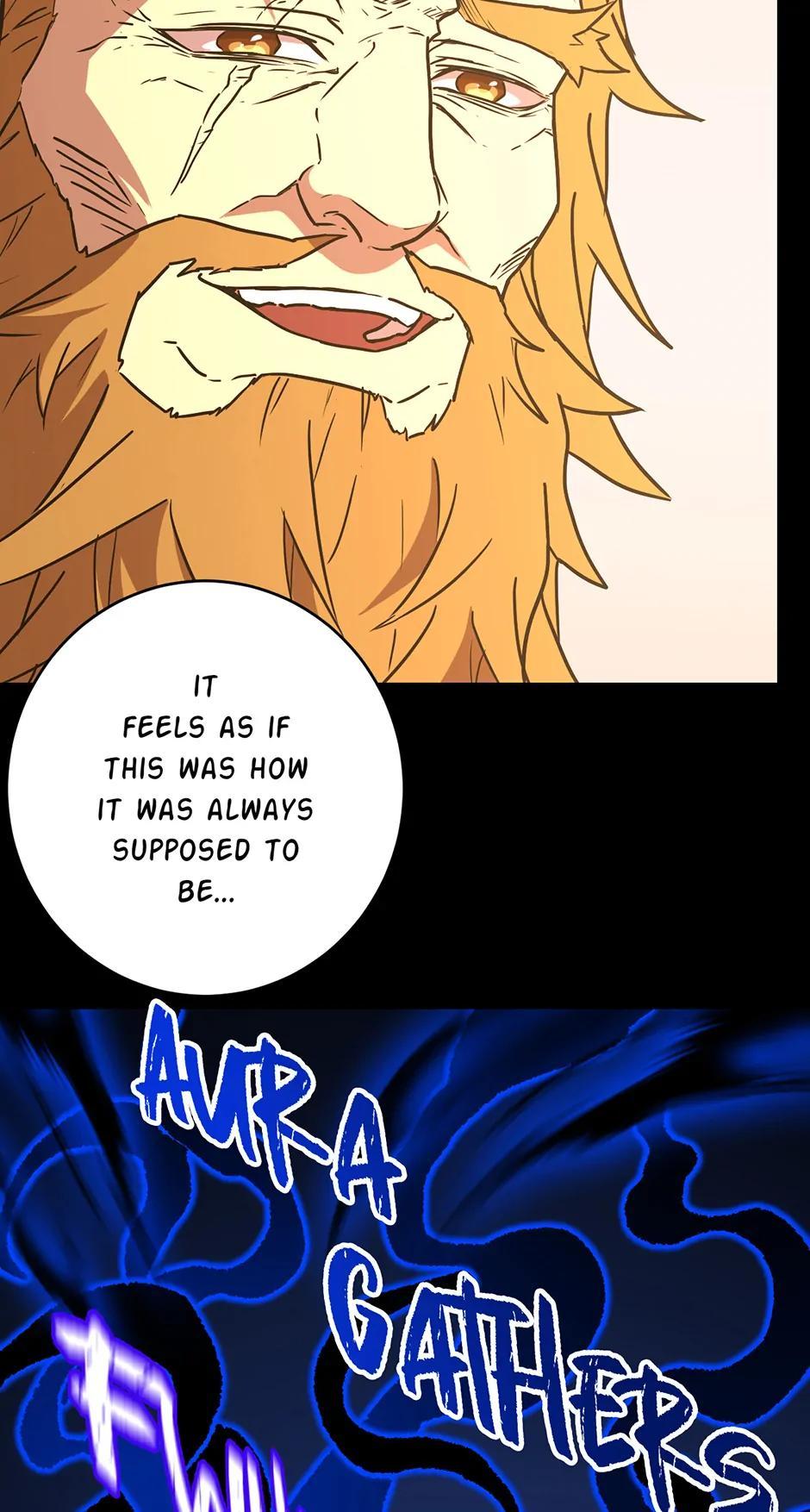 Log into the Future Chapter 158 — page 52