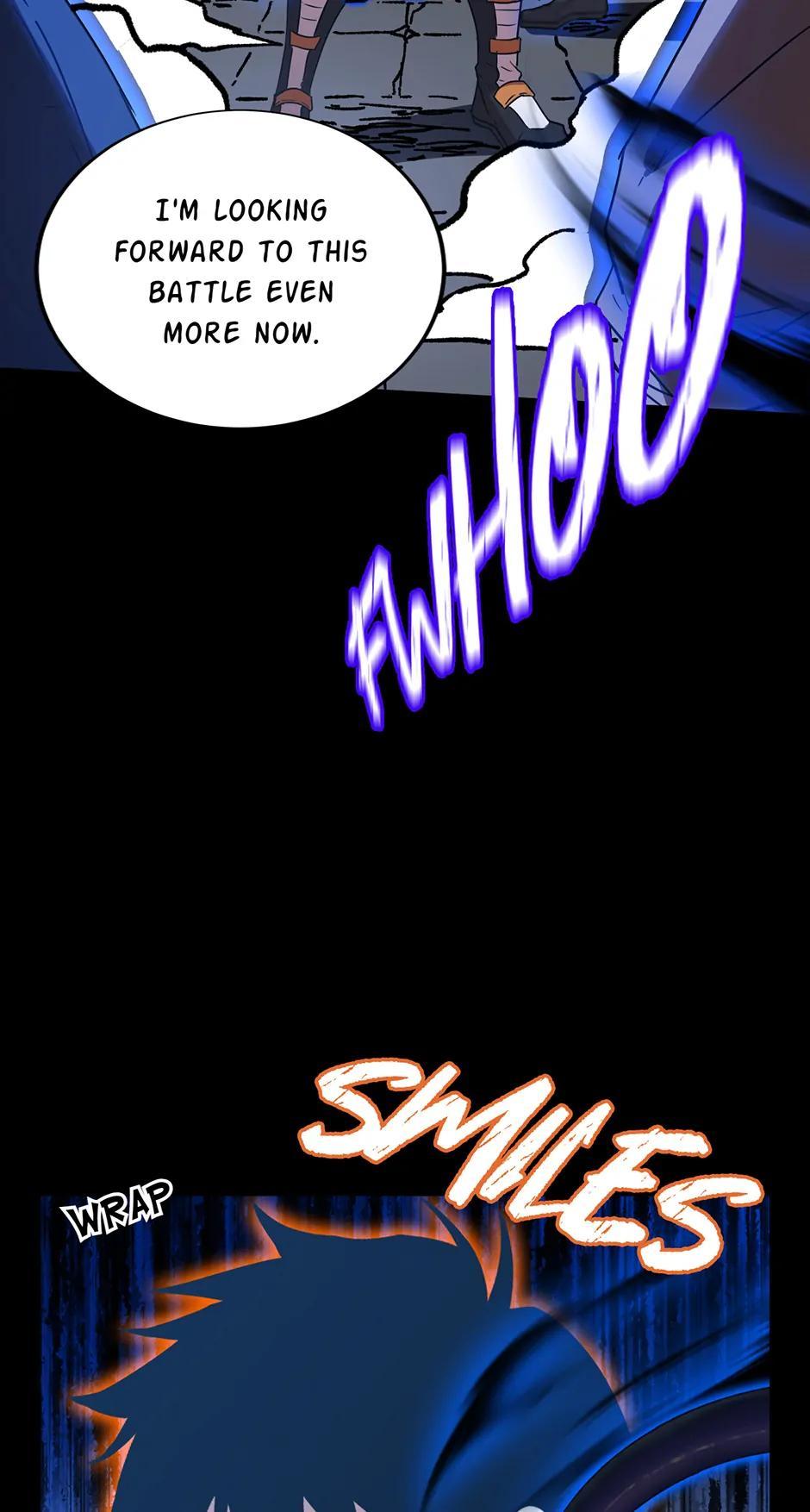 Log into the Future Chapter 158 — page 54