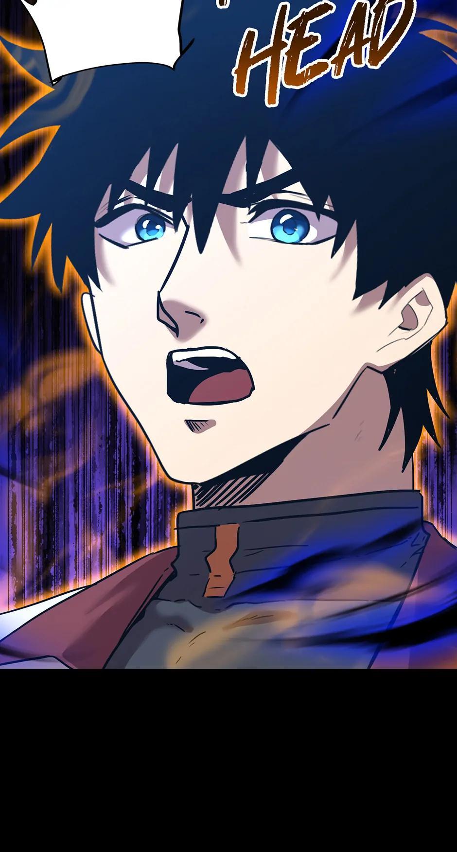 Log into the Future Chapter 158 — page 56