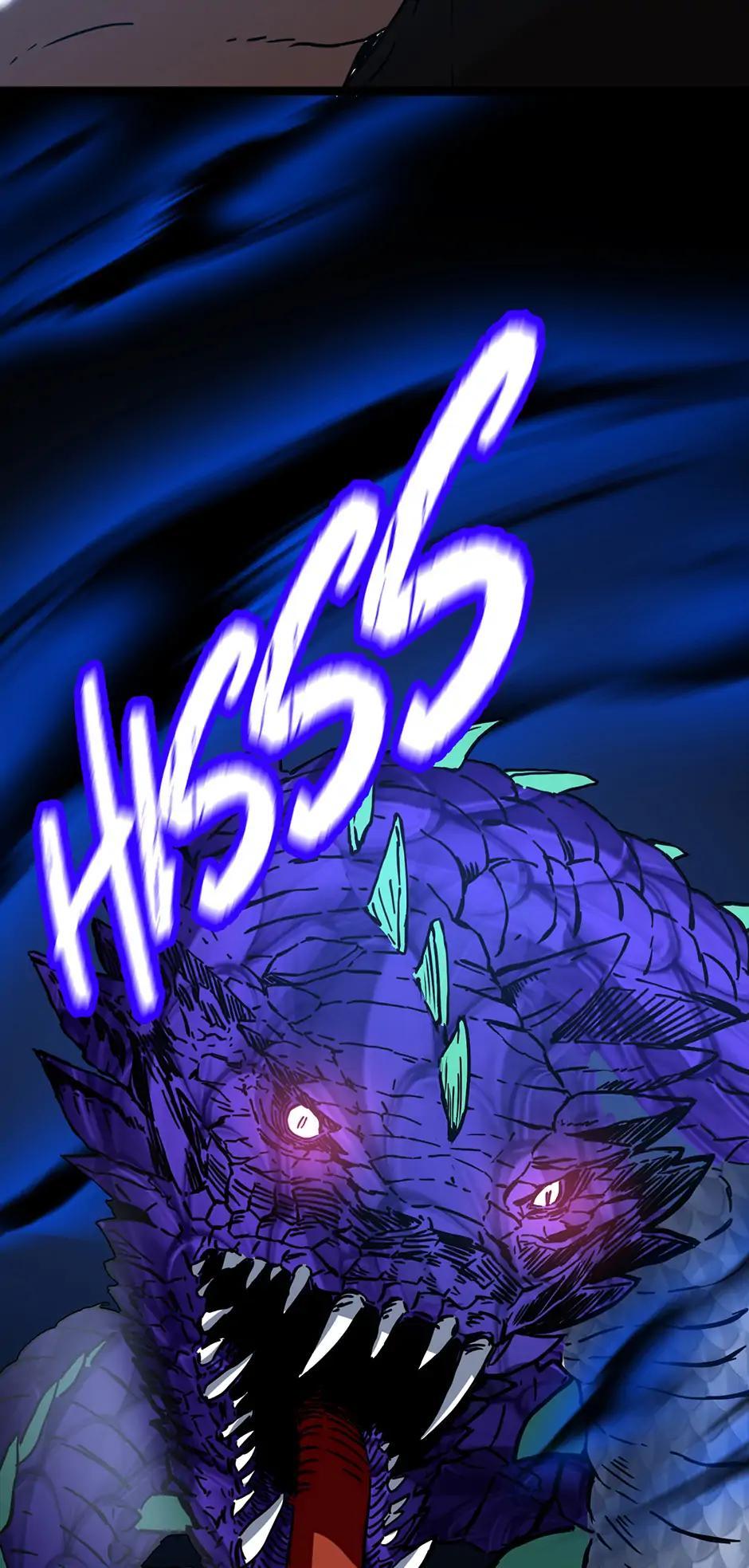 Log into the Future Chapter 158 — page 58