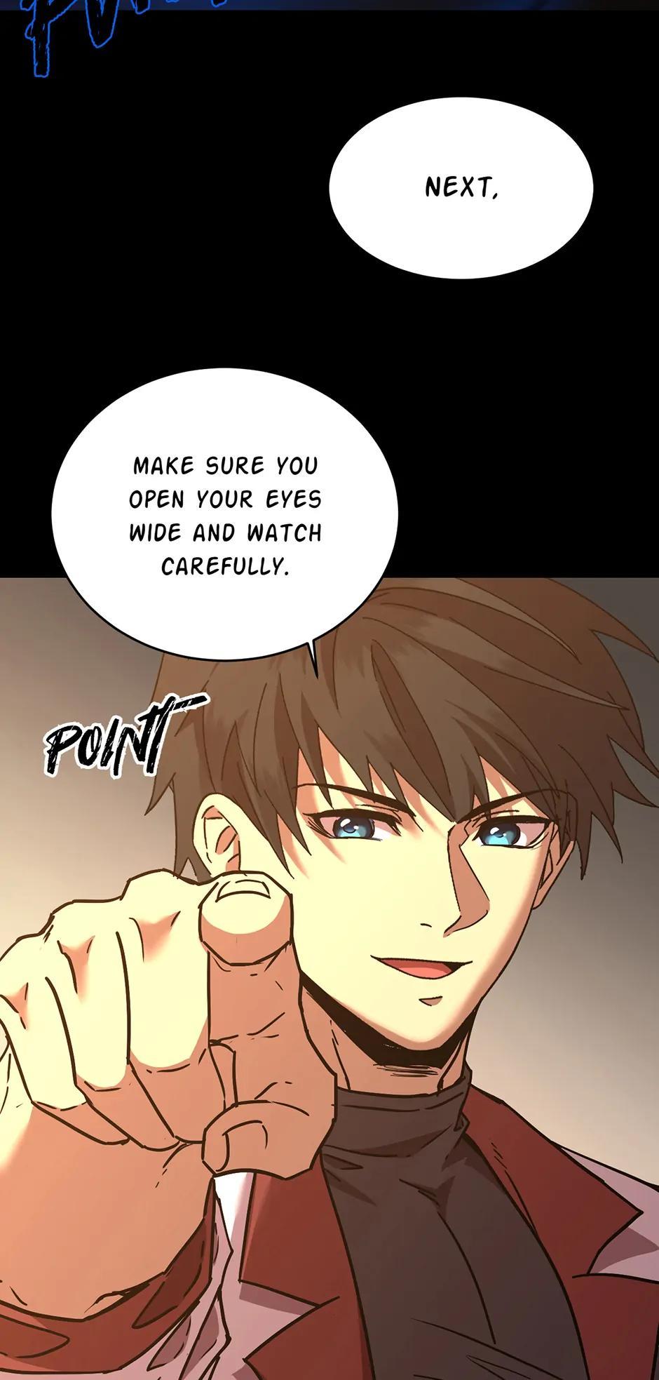 Log into the Future Chapter 158 — page 60