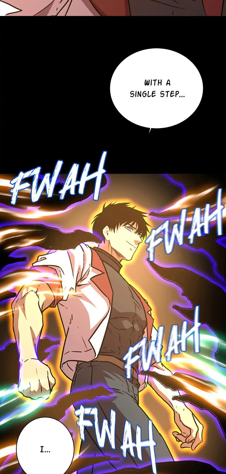 Log into the Future Chapter 158 — page 61